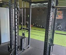Gym Equipment