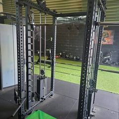 Gym Equipment
