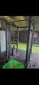 Gym Equipment