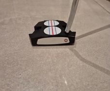 Odyssey Eleven 2-ball Triple Track