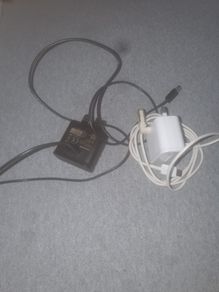 charger