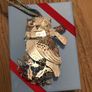 10 Newbridge silver Christmas decorations Image 7