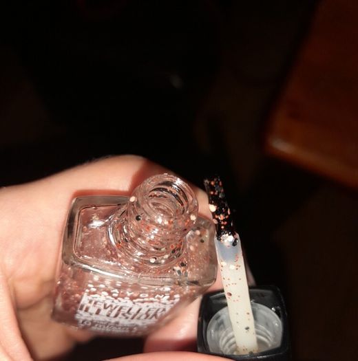 avon nail varnish