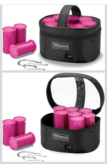 TRESemme Hair Rollers