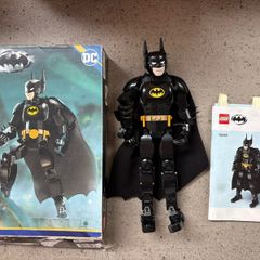 Lego Batman 76259