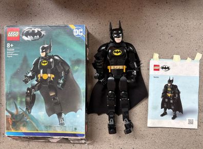 Lego Batman 76259