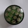 Art Glass - Flower Frog Image 5