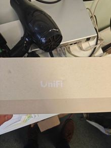 Ubiquity U7 LR - new x 3