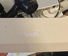 Ubiquity U7 LR - new x 3