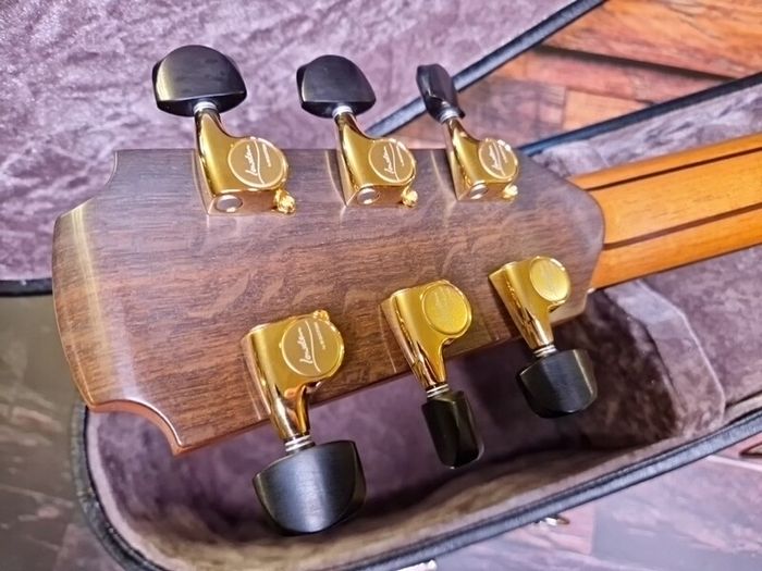 Lowden F-35