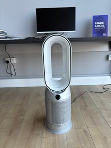 Dyson Purifier Hot+Cool