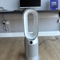 Dyson Purifier Hot+Cool