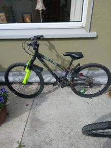 APOLLO kids bike 6+