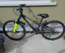 APOLLO kids bike 6+