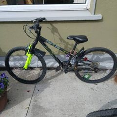 APOLLO kids bike 6+