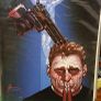 Garth Ennis' Red Team #1-#7 Full Run Image 3