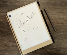 reMarkable Paper Pro 11.8" + Marker Plus Case