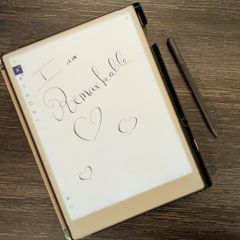 reMarkable Paper Pro 11.8" + Marker Plus Case