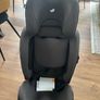 Joie child car seat 9-25kg isofix perf.condition Image 4