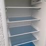 Bosch integrated fridge freezer for sale Image 5
