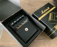 Marshal Shred Master Vintage Reissue pedal box