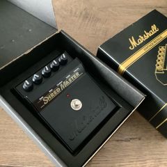 Marshal Shred Master Vintage Reissue pedal box