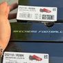 Sketcher SKX_2 Elite FG Standout Red/Black 252110-RDBK Image 6