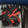 Job lot of 14 TRX suspension trainers / straps Image 2
