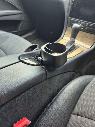 Mercedes e200 kompressor