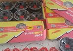 FISHING Dinsmores split shot lead weights