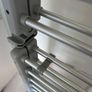 Minky 3 tier heated clothes airer Image 4