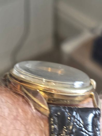 Sully Watch Felsa 465 movement