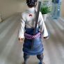 Sasuke Naruto Grandista Figure Image 3