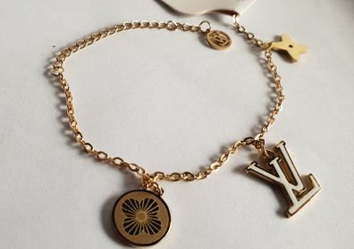 New Bracelet Louis Vuitton