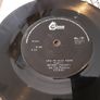 irish pressed single, Dermot Hegarty and the plainsmen Image 2