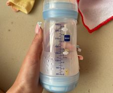 baby bottle