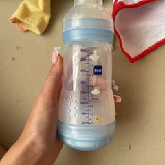 baby bottle