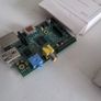 Raspberry Pi v1 two of them Image 2