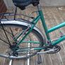 Ladies hybrid mountain bike. Image 2