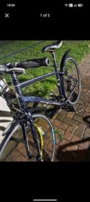 marin bike