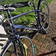marin bike