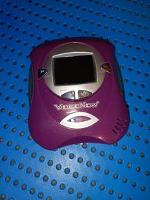 Videonow Pvd Player - Please Read Full Ad!