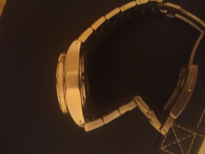 Tag Heuer Aquagraph Calibre 60