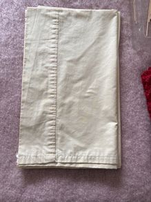 Sheridan - Single Bed Flat Sheet
