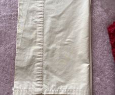 Sheridan - Single Bed Flat Sheet
