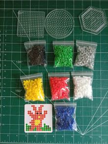 Peller Beads mini kit