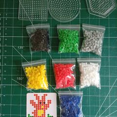 Peller Beads mini kit