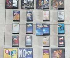 Now That's What I Call Music Collection