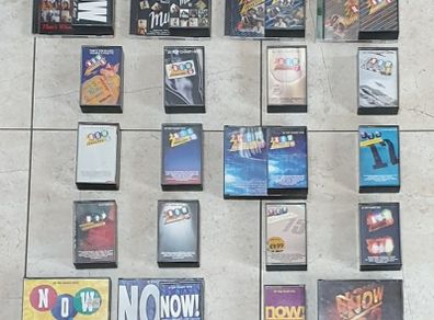 Now That's What I Call Music Collection