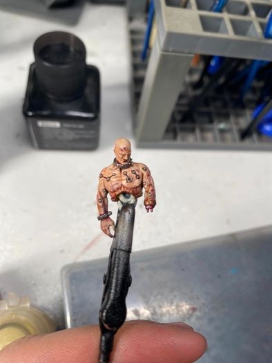 Kill Team: Nemesis Claw 40K [Hand Painted]
